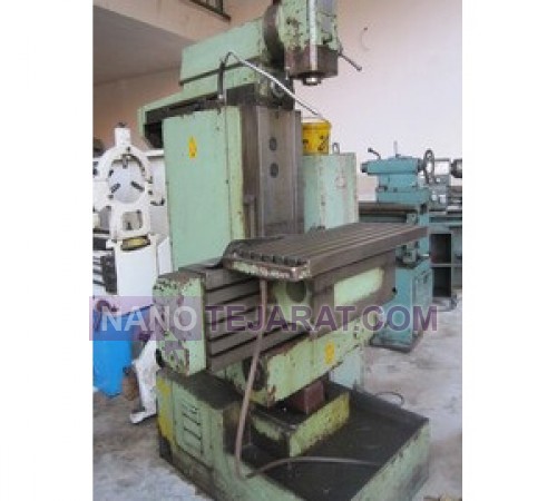 milling machines